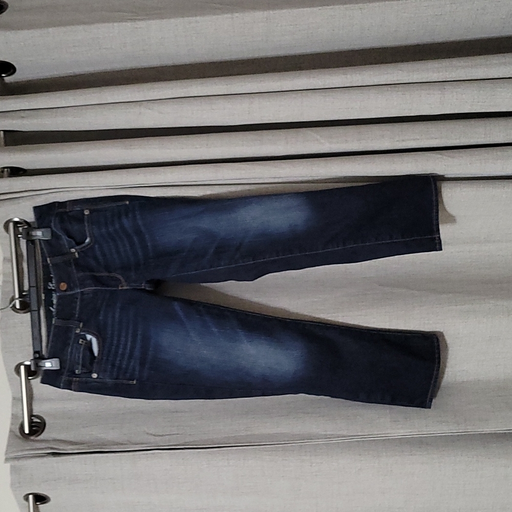 American Eagle Artist Flare Jean